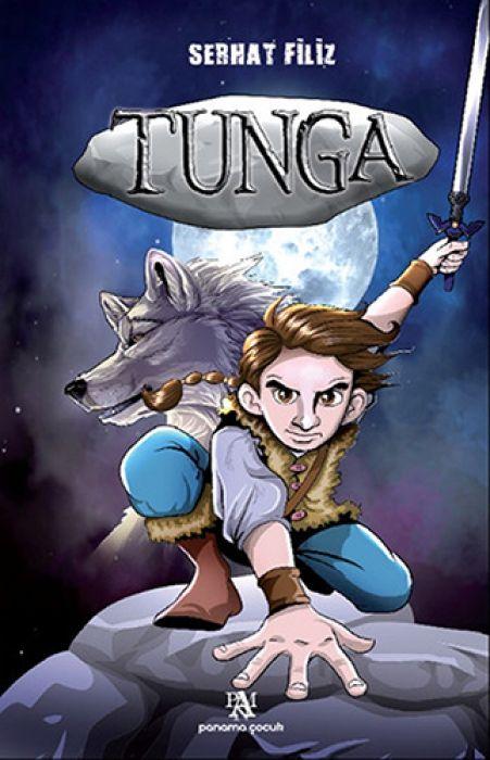 Knjiga Tunga 