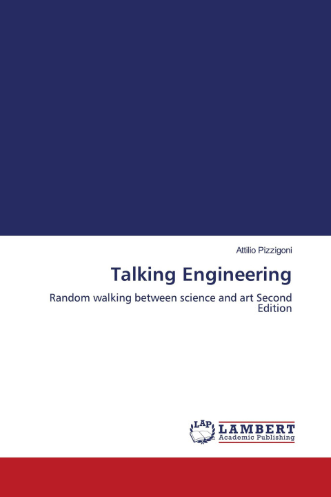 Knjiga Talking Engineering 