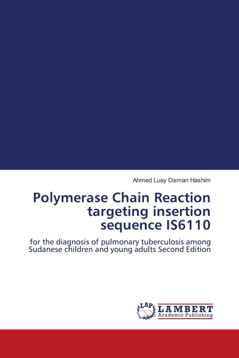 Kniha Polymerase Chain Reaction targeting insertion sequence IS6110 