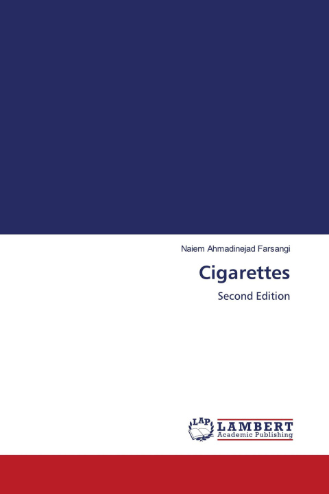 Βιβλίο Cigarettes 