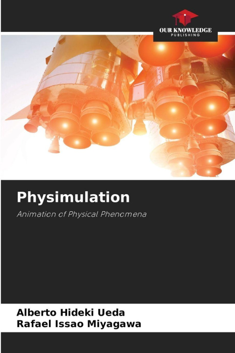 Book Physimulation Rafael Issao Miyagawa