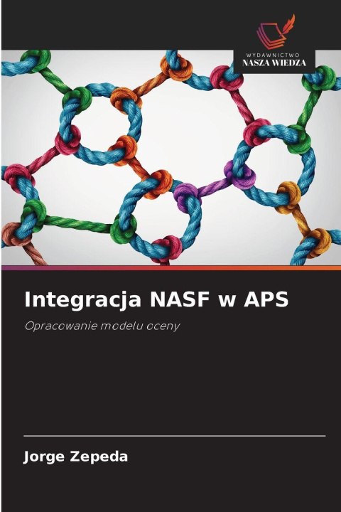 Книга Integracja NASF w APS Jorge Zepeda