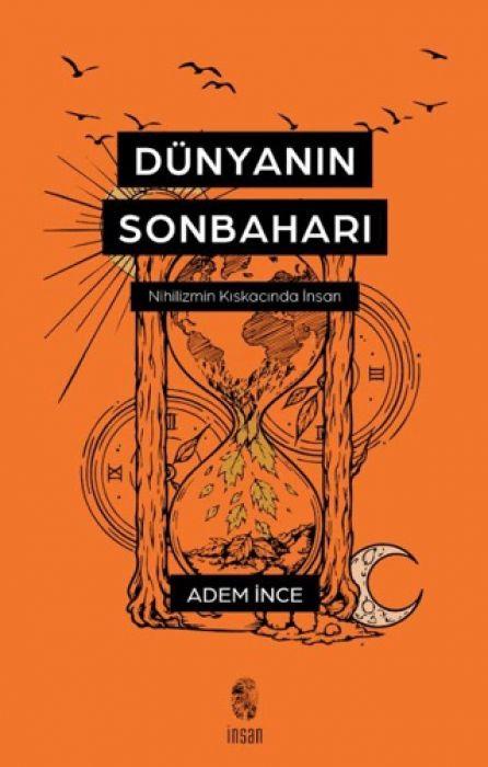 Книга Dünyanin Sonbahari 