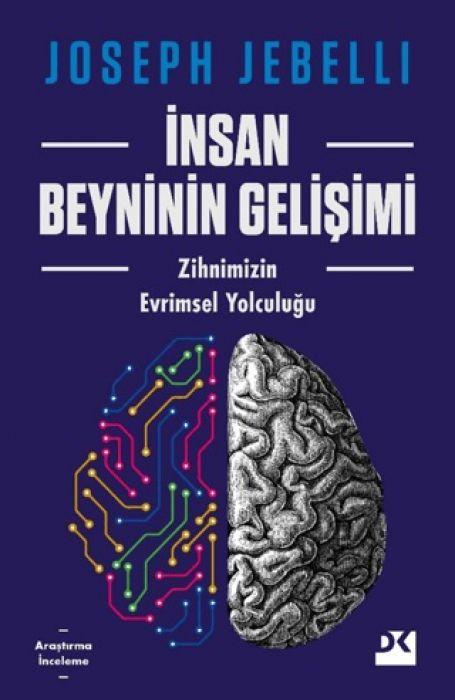 Book Insan Beyninin Gelisimi 