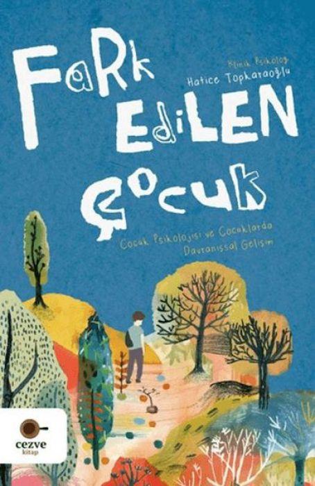 Livro Fark Edilen Cocuk 