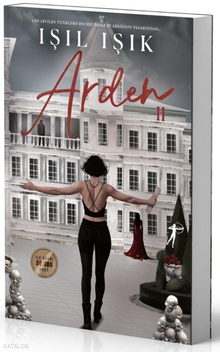 Kniha Arden 2 