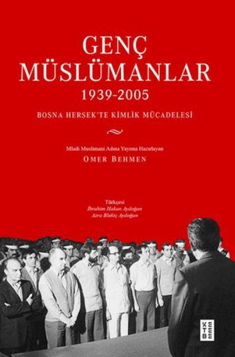 Kniha Genc Müslümanlar 1939-2005 