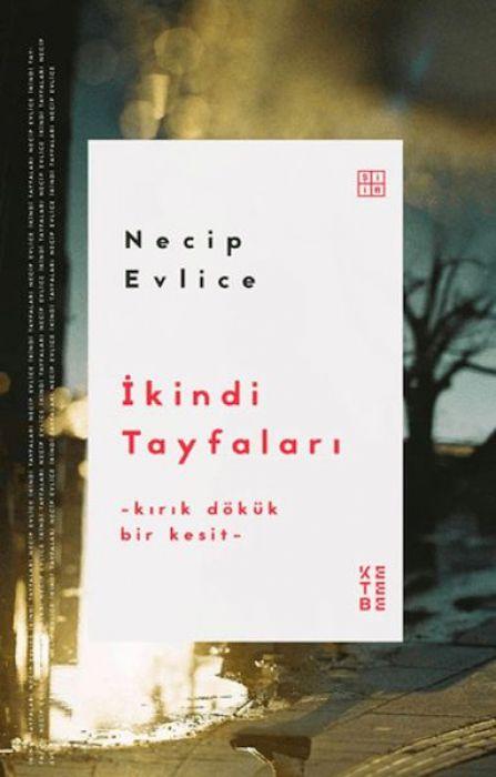 Knjiga Ikindi Tayfalari 