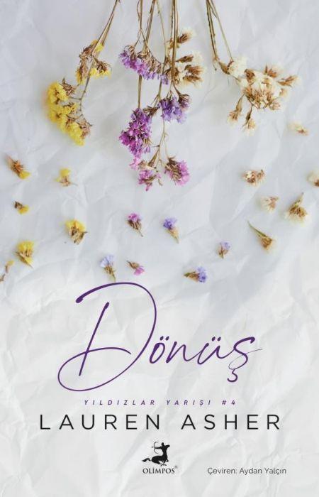 Kniha Dönüs 