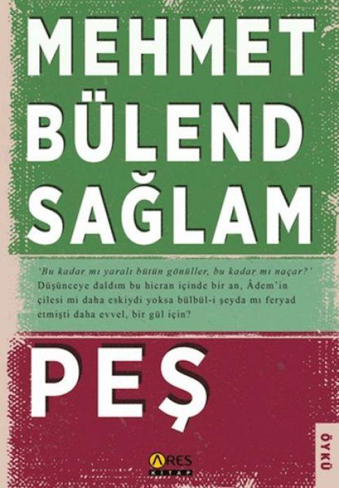Knjiga Pes 