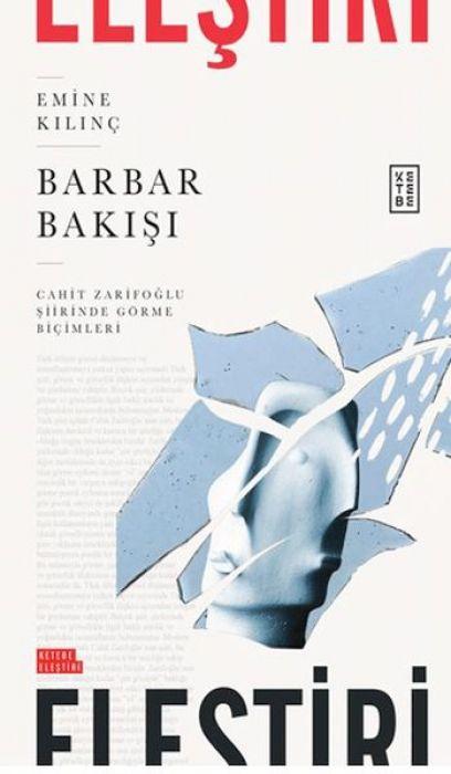 Kniha Barbar Bakisi 