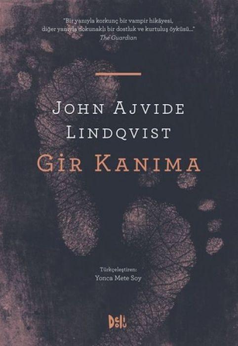 Kniha Gir Kanima 