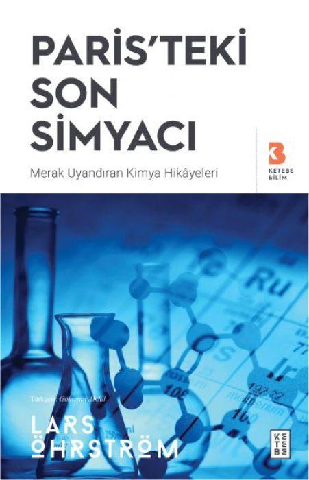 Kniha Paristeki Son Simyaci 