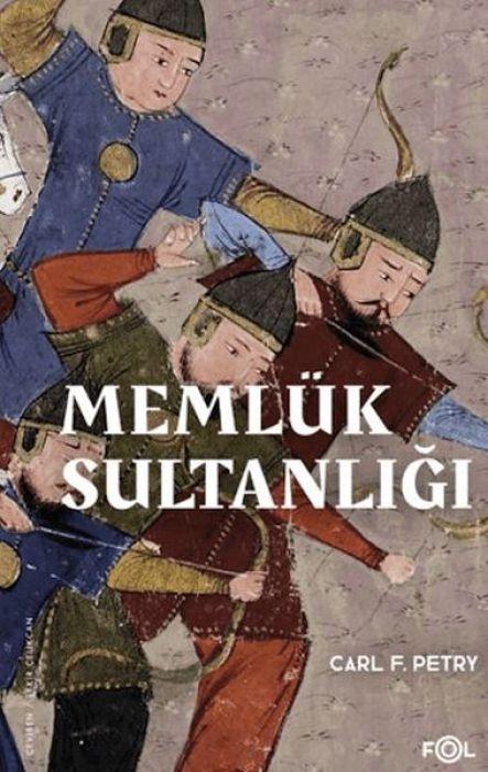 Kniha Memlük Sultanligi 