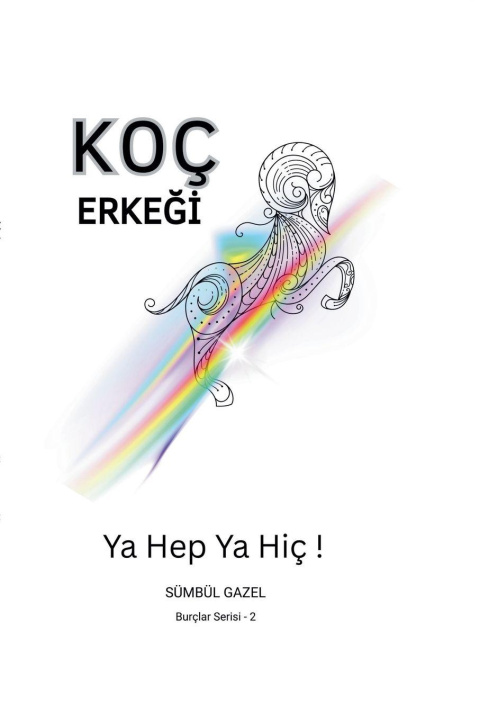 Buch KOÇ ERKE¿¿ Sümbül Gazel