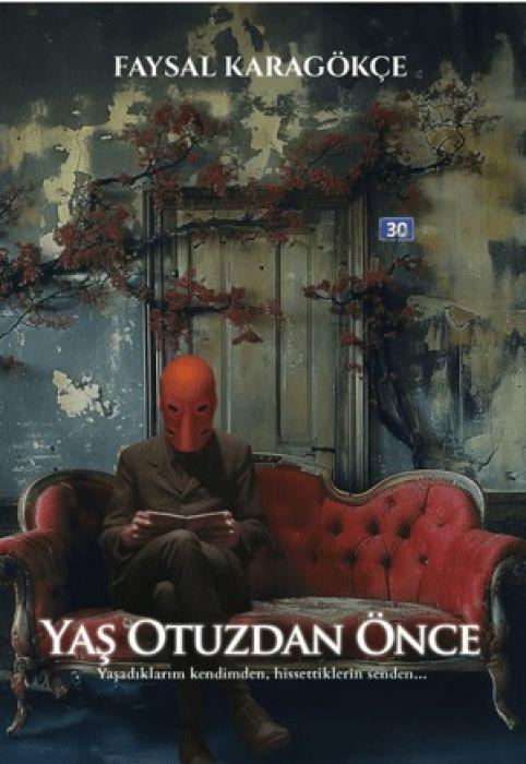 Book Yas Otuzdan Önce 