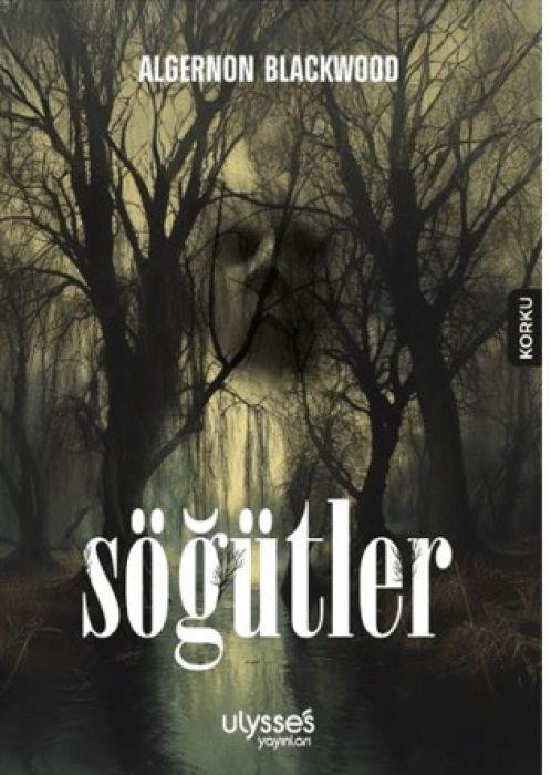 Kniha Sögütler 