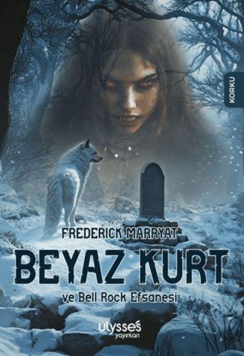 Kniha Beyaz Kurt 