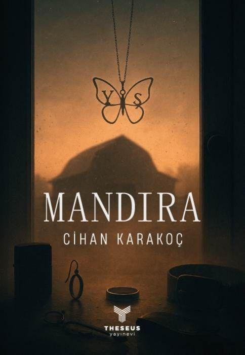 Kniha Mandira 