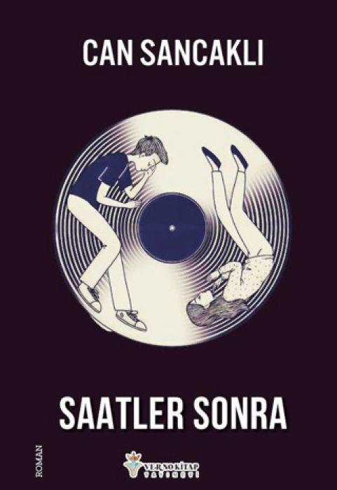 Kniha Saatler Sonra 