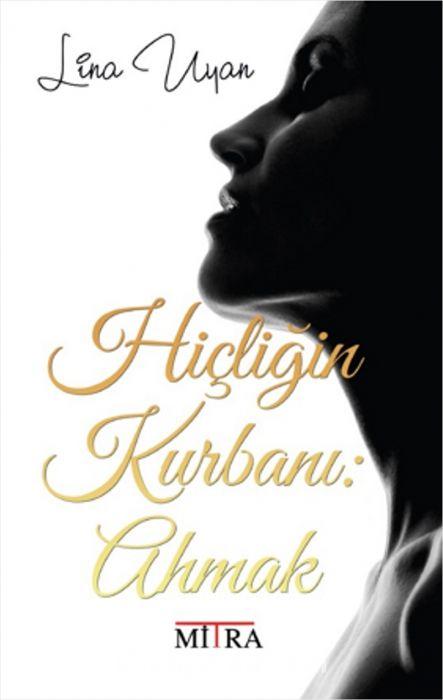Książka Hicligin Kurbani Ahmak 