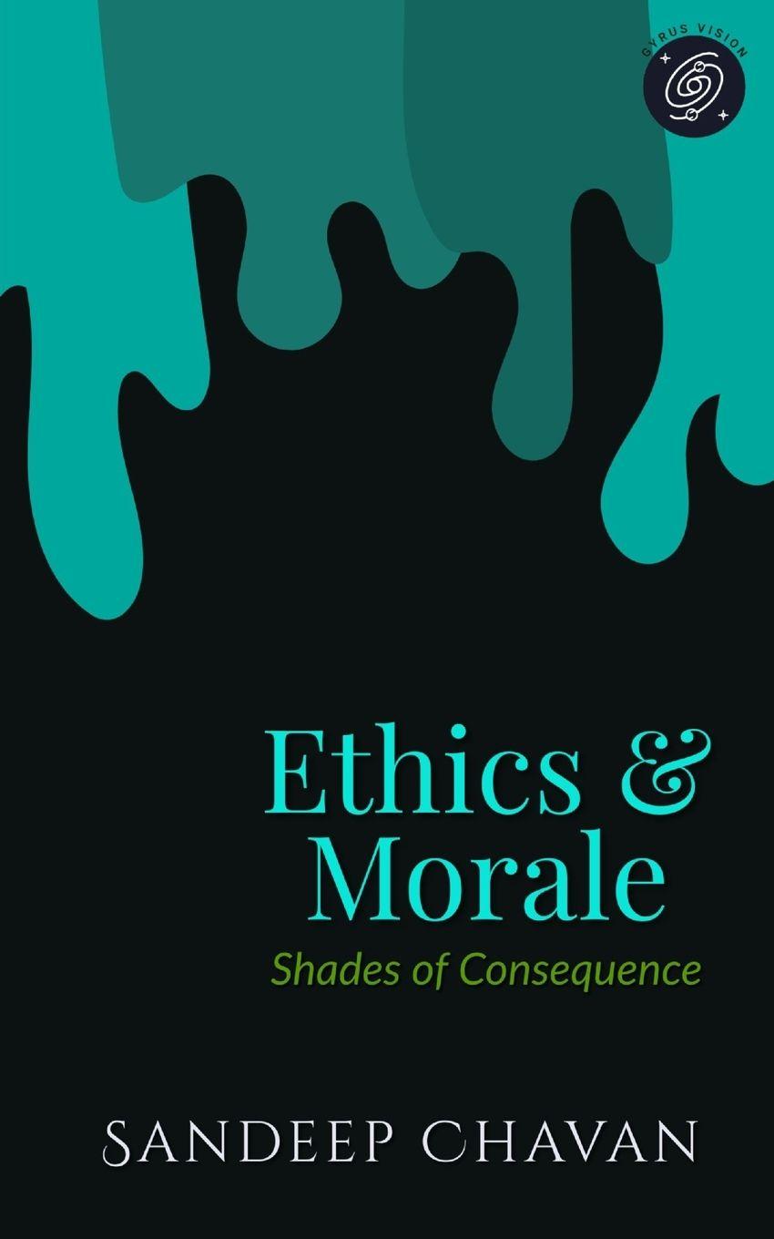Βιβλίο Ethics & Morale Sandeep Chavan