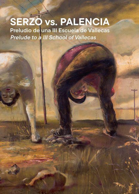Knjiga Serzo vs. Palencia Juan Manuel Bonet
