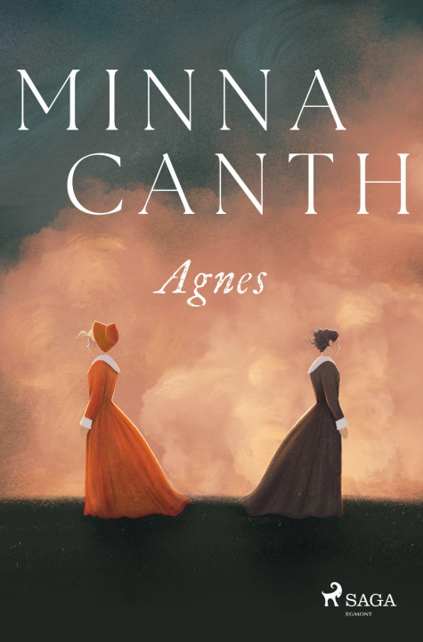 Kniha Agnes Ritva-Liisa Elivuo