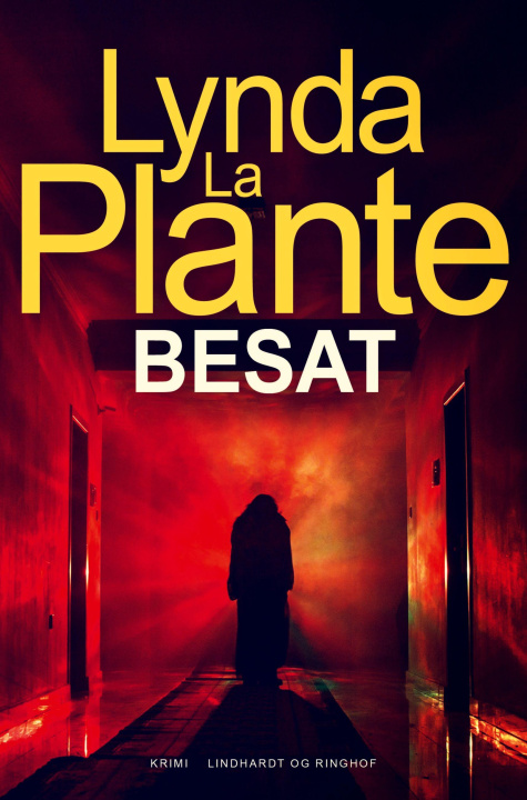 Knjiga Besat Poul Buchwald Andersen