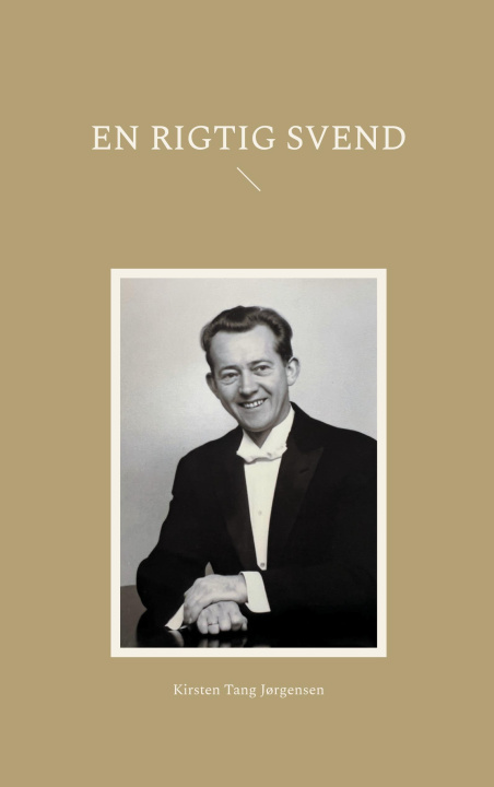 Knjiga En rigtig svend 