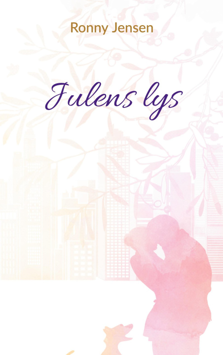 Buch Julens lys Ronny Jensen