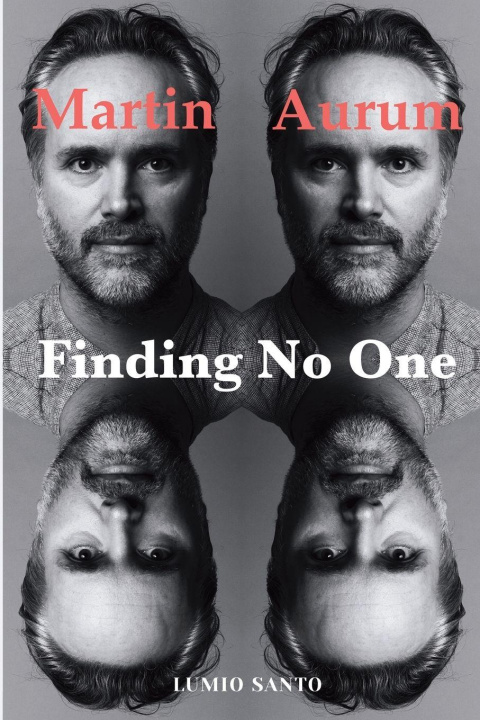 Βιβλίο Finding No One Martin Aurum