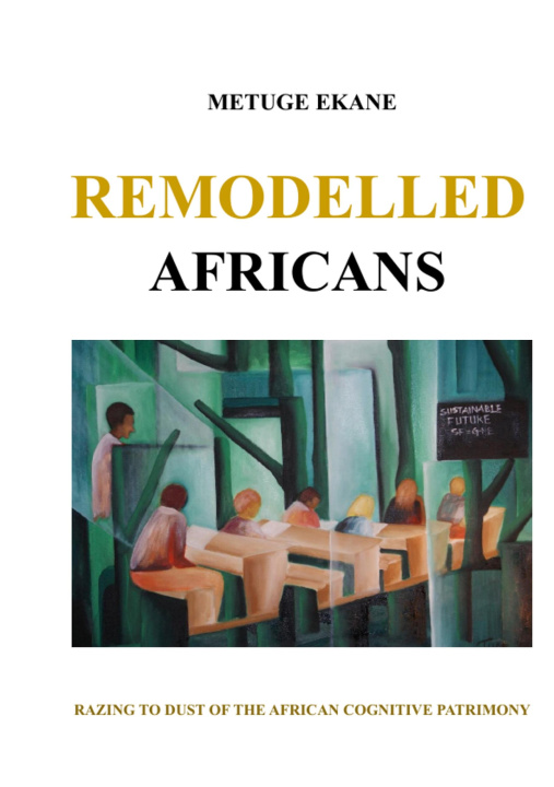 Βιβλίο Remodelled Africans 