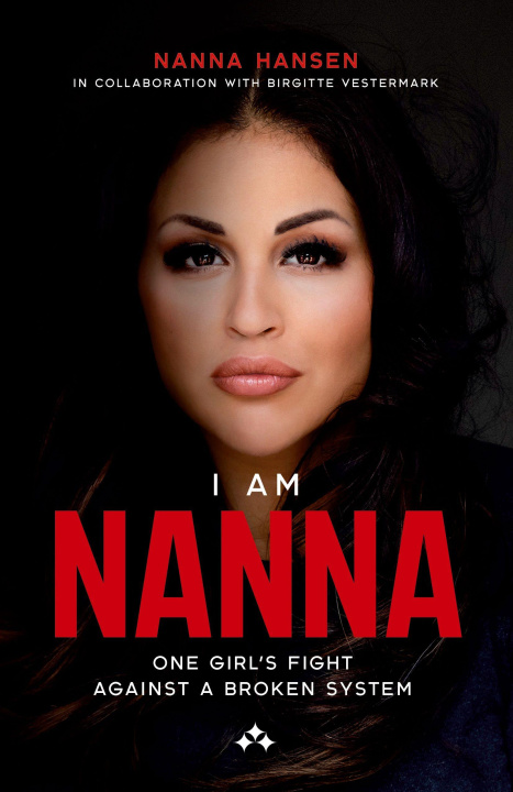 Книга I am Nanna Birgitte