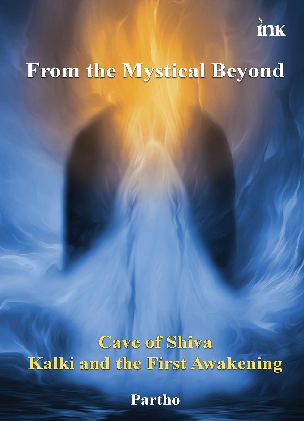 Kniha From the Mystical Beyond Partho