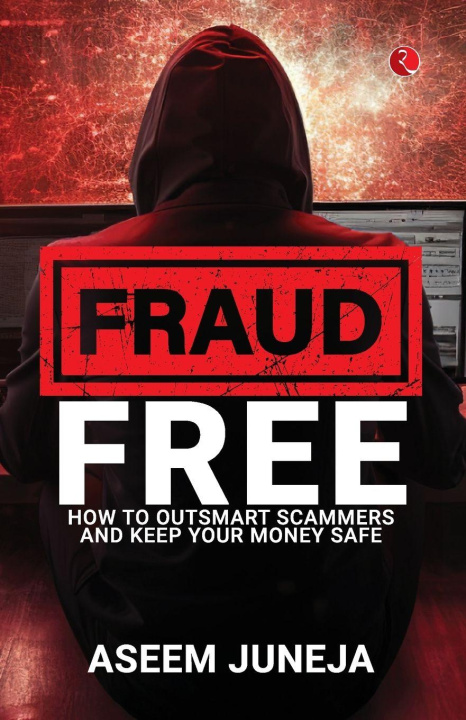 Kniha FRAUD FREE Aseem Juneja