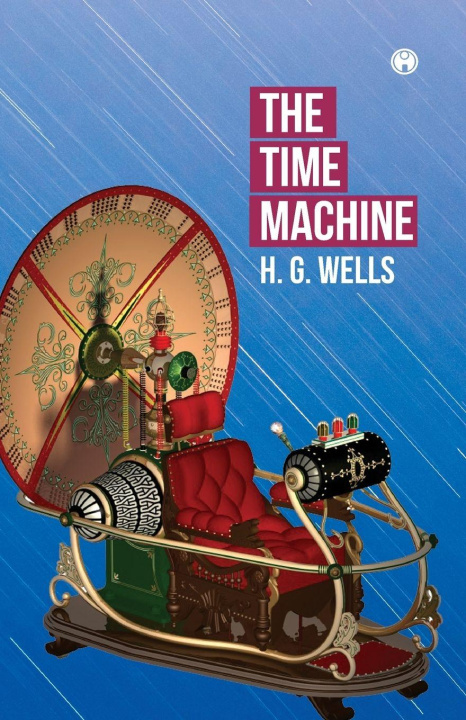 Βιβλίο The Time Machine H. G. Wells
