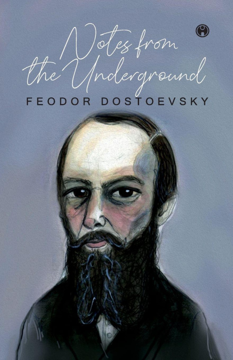 Kniha Notes from the Underground Feodor Dostoevsky