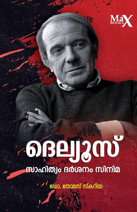 Kniha Deluse Dr. Thomas Scaria