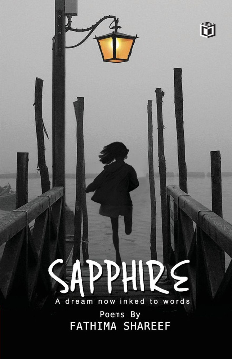 Kniha Sapphire Fathima Shareef