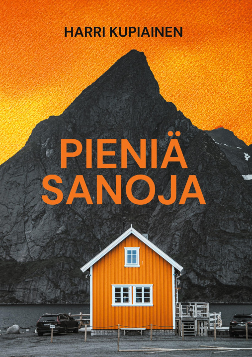 Kniha Pieniä sanoja 