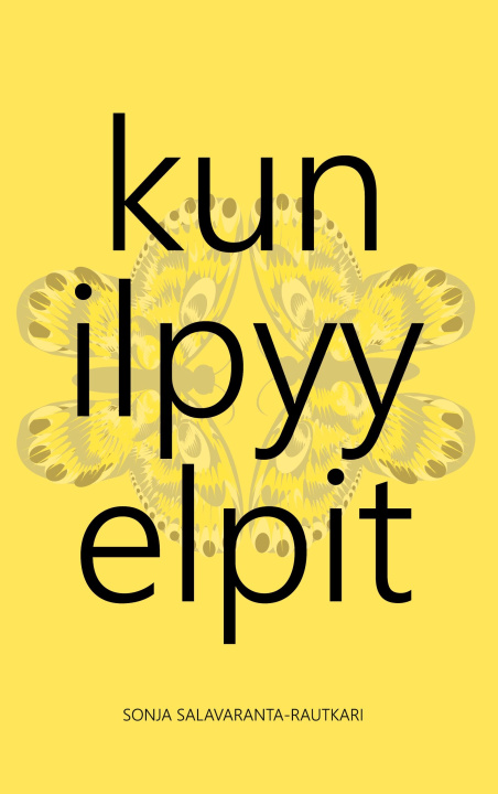 Kniha kun ilpyy elpit 