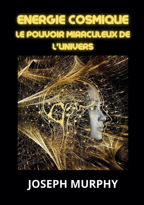 Book Energie cosmique Joseph Murphy