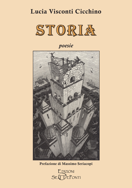 Carte Storia Lucia Visconti Cicchino