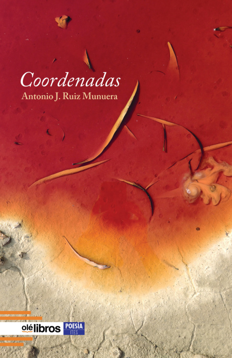 Kniha Coordenadas Antonio J. Ruiz Munuera