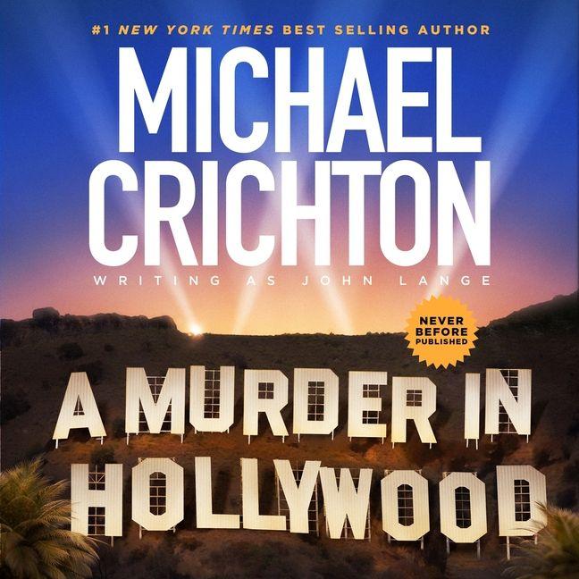 Digital A Murder in Hollywood Ray Porter