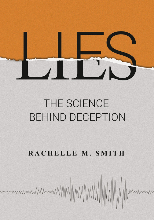 Knjiga Lies Rachelle M. Smith