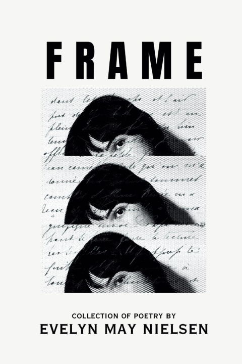 Kniha Frame Evelyn May Nielsen
