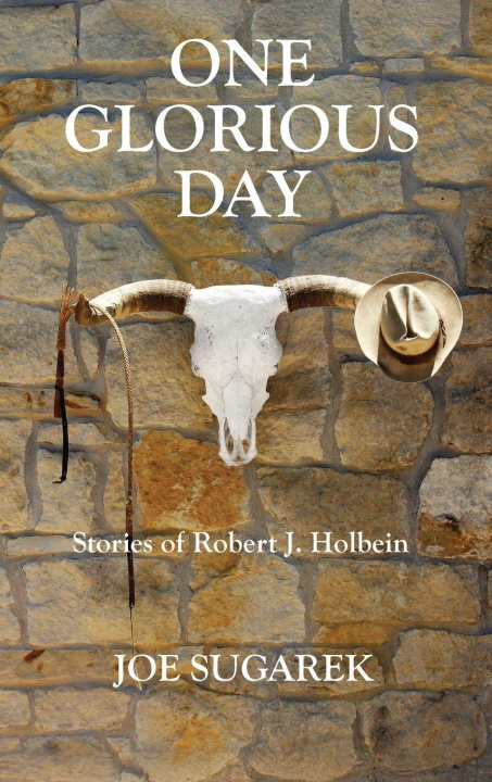 Kniha One Glorious Day Joe Sugarek