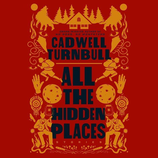 Digital All the Hidden Places Dion Graham